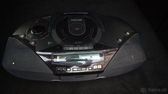 Philips AZ 2030 BOOMBOX - 2