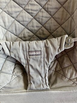 Baby bjorn - 2