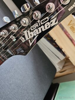 El.kytara Ibanez mikro - 2