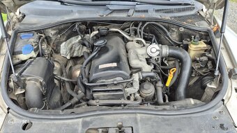 Touareg 2.5 Tdi 128Kw - 2