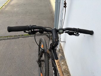 Kolo Leader Fox Alloy race - 2