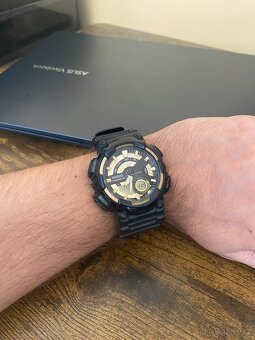 Hodinky značky casio - 2