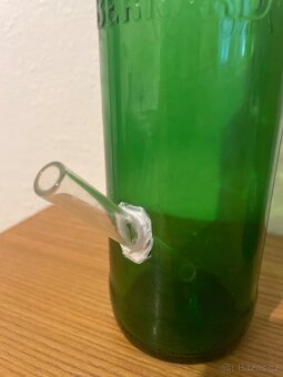 Costum bong - 2