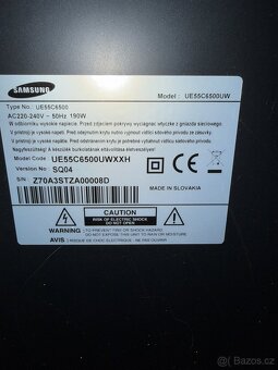 Tv Samsung - 2