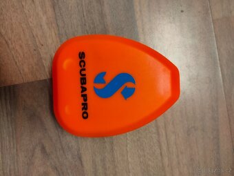 Scubapro Pocket Mask - 2