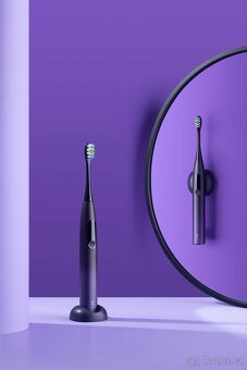 Oclean X Pro Purple - 2
