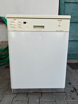 AEG - 2