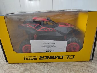 RC terénní auto - 2