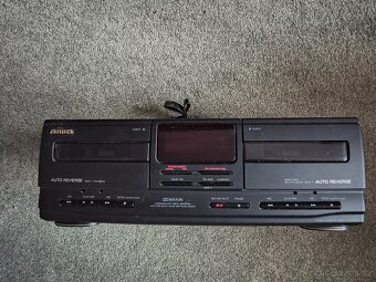 Aiwa - 2