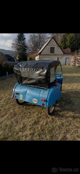 Simson duo - 2