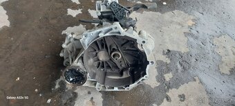 Převodovka 1.6 MPI Octavia 2 - 2