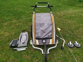 Chariot cx2 - 2