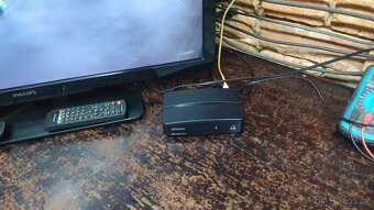 Philips 32PFL3507H/12 - 2