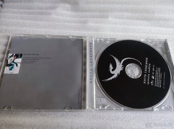 Cd - Aneta Langerová - 2
