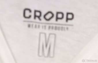 CROPP triko dámské velikost M - 2