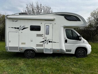 Citroën Jumper Giottiline Therry 22 - 2
