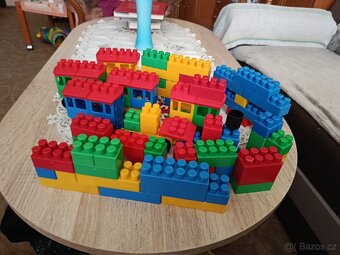 Kostky - 2