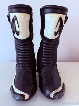 Moto boty Forma - 2