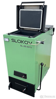 Kotel Slokov Variant SL 21 EKO - 2