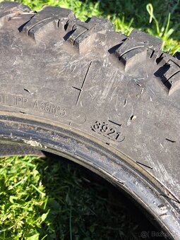 Off road pneu 195 R15 C - 2