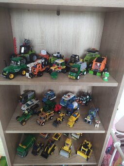 Prodám lego - 2
