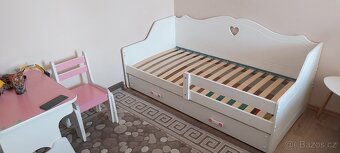 Prodám dětský nábytek - 2