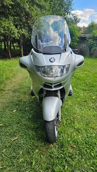BMW R 1150 RT - 2
