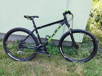 Horské kolo SCUD 29" - 2