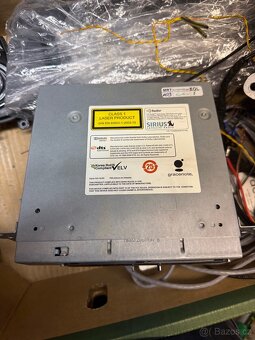 Cic BMW F10 - 2