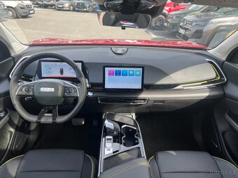 BAIC Motor X55 1,5 T ALL IN - 2