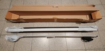 Příčníky orig. Citroen - 2