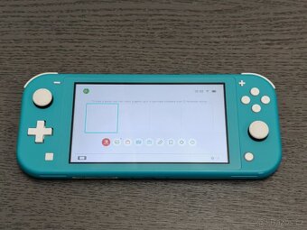 Nintendo Switch Lite - 2