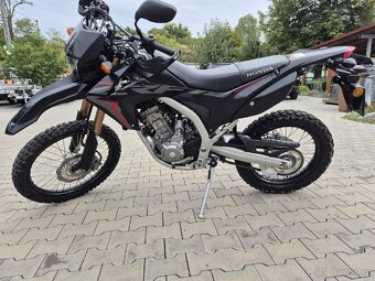 HONDA CRF250L - 2