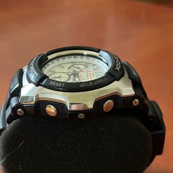 Casio G-shock - 2