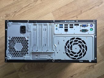 HP ProDesk 400 G3 MT Intel i5..ssd..windows 11 - 2