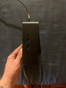 Dell Thunderbolt Dock TB16 180 W - 2