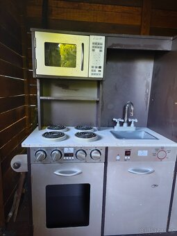 Kuchyně - 2
