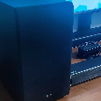 Soundbar LG SJ4 (300 W) - 2