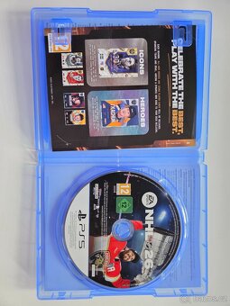 NHL 26 PS5 - 2
