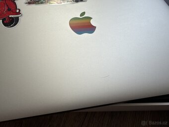Prodám MacBook Air 13" 2015 8GB RAM 128GB SSD - 2
