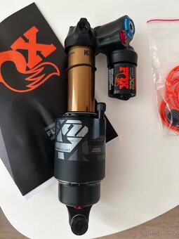 Tlumič Fox X2 Factory - 2