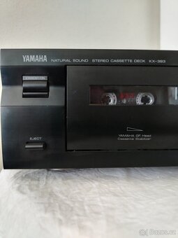Yamaha - 2
