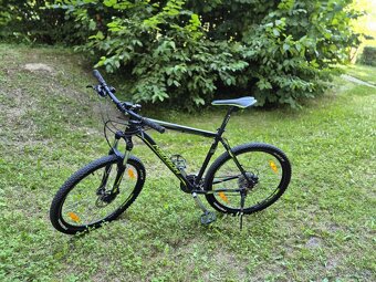 MERIDA BIG SEVEN, vel. XL - 2
