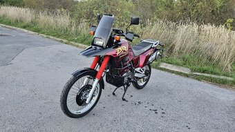 Suzuki dr 800 big - 2