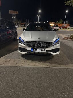 Mercedes CLA 200d - 2