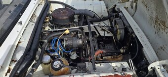 prodám Renault 6 - 2