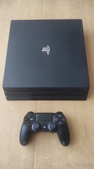 PlayStation 4 Pro FW 12.00 (PS4) - 2