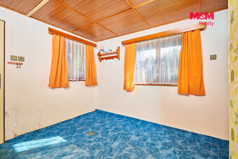 Prodej chaty, 375 m², Lišov - 2
