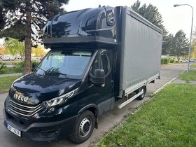 Iveco Daily 3,0 - 2