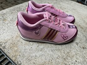 Dětské tenisky Adidas - 2